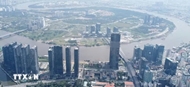 International Financial Center - Vietnam